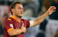 Garcia: Totti vẫn còn trẻ lắm