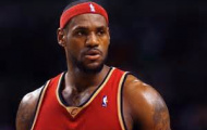 LeBron James tự tin sẽ kéo cả con thuyền Cleveland Cavaliers đến với thành công