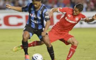 Video: Màn trình diễn của Ronaldinho vs Toluca