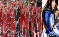 Bayern Munich với tuyệt chiêu của Mộ Dung Phục