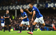 Đội hình Liverpool chưa định hình, Everton có thể phá dớp