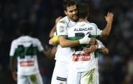 Malaga bán độ trận thua Elche?