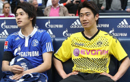 Kagawa – Uchida: Ngày người Nhật ở hai đầu chiến tuyến
