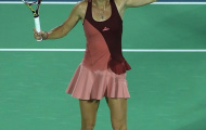 Cựu số 1 Wozniacki chuyển nghề sang đánh quyền anh