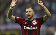 Jeremy Menez: Hạt nhân mới trong lối chơi của Rossoneri