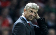 Arteta hé lộ lí do HLV Wenger được giữ lại Arsenal