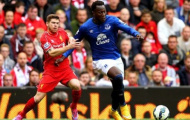 Liverpool 1-1 Everton: The Kop ôm hận phút bù giờ