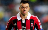 Stephan El Shaarawy: Biến tốc độ trở thành vũ khí