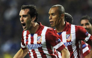 Atletico Madrid: Khi những tình huống cố định là vũ khí