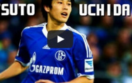 Video: Atsuto Uchida - Hậu vệ cánh hàng đầu Nhật Bản