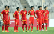 Những tín hiệu tốt từ Olympic Việt Nam