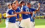 Vòng 6 Bundesliga: Schalke thắng trận derby vùng Ruhr