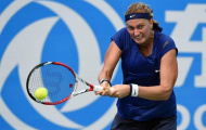 Kvitova giành vé thứ 4 dự WTA Championships