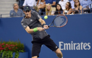 Murray ngược dòng vào chung kết Shenzhen Open