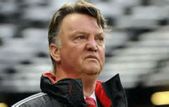 Van Gaal mừng ra mặt với thắng lợi trước West Ham