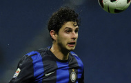 Ranocchia xác nhận gia hạn hợp đồng với Inter