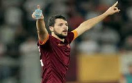 Video: Chiến thắng 2-0 của AS Roma trước Verona