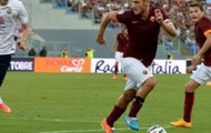 Video: Thắng Hellas Verona, Roma vẫn không thể chiếm ngôi đầu