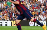 Hành trình Messi chinh phục cột mốc 400 bàn