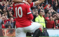 “Tội đồ” Rooney, “thánh”Lampard và “sát thủ” Costa