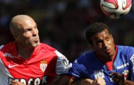 Monaco 0 – 1 Nice: Sức sống yếu ớt
