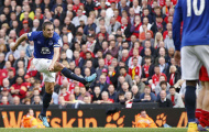 Liverpool công dở, thủ cũng tệ