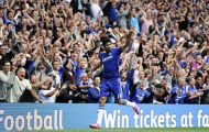 Diego Costa: Sát thủ thực thụ ở Stamford Bridge