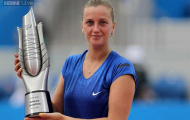Điểm tin thể thao ngày 28/09: Việt Nam vẫn chỉ có 1 vàng, Kvitova giành vé thứ 4 đến WTA Championships
