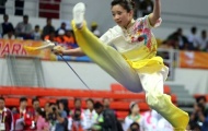 ASIAD 17: Phất cờ nương tử...