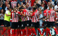Southampton: Vươn lên trong bão tố