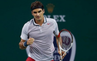 Federer mang chương trình từ thiện đến Malawi