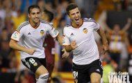 00h00 ngày 29/09, Sociedad vs Valencia: Thời cơ đã đến