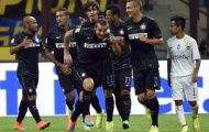 Inter trước vòng 5 Serie A – Khi Giuseppe Meazza là điểm tựa cho chiến thắng