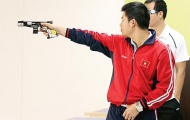Asiad vẫn chưa thật gần