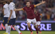 Video: Pha sút xa kinh điển của Mattia Destro từ khoảng cách 40m vào lưới Verona