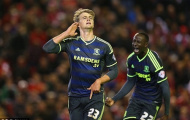 Chuyện lạ: Từ chối Harvard để theo đuổi giấc mơ Premier League
