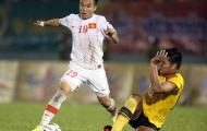 Câu chuyện cảm động về cầu thủ được mệnh danh là C.Ronaldo của Việt Nam