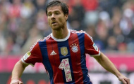 Điểm tin chiều 28/09: Xabi Alonso đến Bundesliga để lập kỷ lục