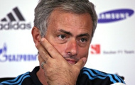 Mourinho hạnh phúc với trận đấu thứ 250 cùng Chelsea