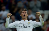 Ronaldo đạt được thỏa thuận cá nhân với M.U