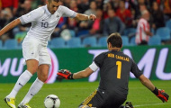 Madridista thống thiết kêu gọi Ancelotti “trảm' Benzema