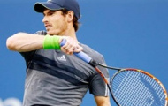 Video Shenzhen Open: Murray ngược dòng ngoạn mục hạ Robredo