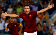 Alessandro Florenzi: Tương lai của AS Roma