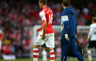 HLV Wenger chỉ trích lối chơi của Tottenham