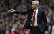 Sol Campbell dạy khôn thầy cũ Arsene Wenger
