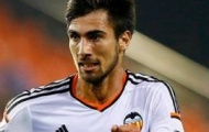 Video: Andre Gomes - Tiền vệ to cao siêu kĩ thuật của Valencia