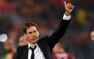 Garcia chơi tâm lý chiến trước thềm trận đấu với Man City