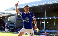 Chelsea dự chi 20 triệu Bảng mua hậu vệ của Everton