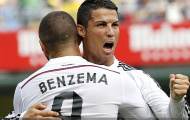 Thật sự thì Ronaldo muốn gì?