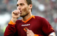 Video: Francesco Totti - Huyền thoại sống của AS Roma